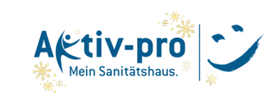 Aktiv-pro Stramer und Stahlberg GmbH - Mein Sanitätshaus